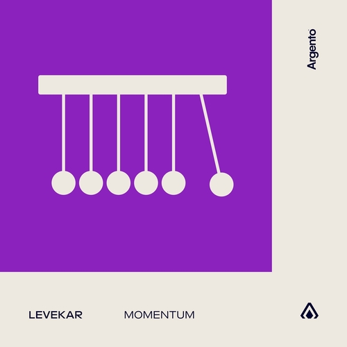 Levekar - Momentum [FSOEA043]